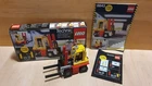 Lego Technic - 8843 - Gabelstapler / Fork-Lift Truck - KOMPLETT + OBA + OVP BOX