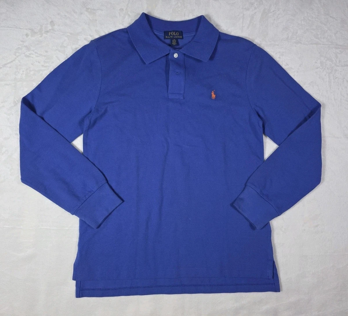 Polo Ralph Lauren Size 14-16 Tops, Shirts & T-Shirts for Boys Just