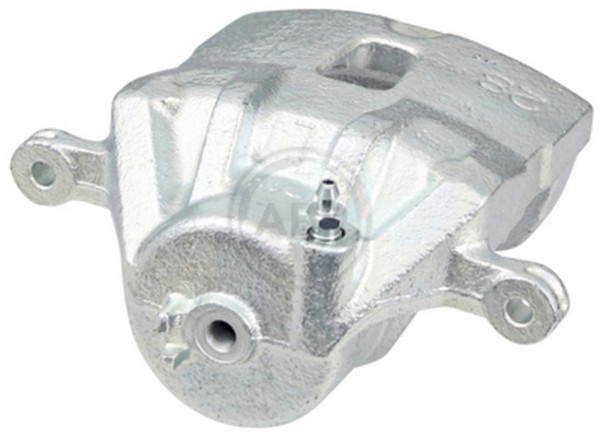 A.B.S. Bremssattel 730681 FüR Kia Sonata Hyundai Opirus Grauguss 5 Nf Tg Crdi Gh-image
