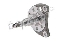 Achszapfen AchskÖRper Hinten Links Topran 102 820 FÜR Seat VW