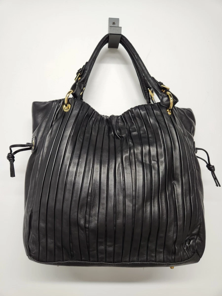 Paolo Masi Snap Leather Exterior Bags & Handbags for Women for  display picture 1