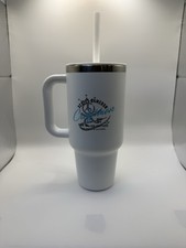 Scotty Cameron Hydro Flask Travel Tumbler 32 Oz - Gallery Peace Surfer - New