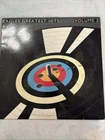 EAGLES Greatest Hits Volume 2 Vinyl LP Record Asylum 60205