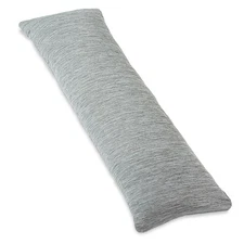Body Pillow, Cooling Memory Foam Body Pillows for Adults Sleeping, Long Pillow