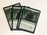 Wolfkin Bond (4) Eldritch Moon NM MTG Magic the Gathering