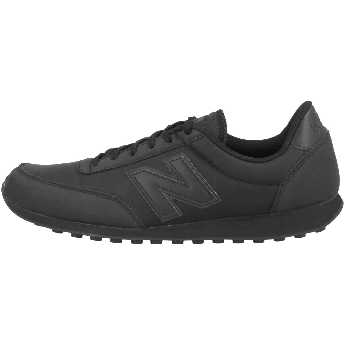New Balance u 410 bbk zapatos deportivos ocio cortos zapatillas negro u410bbk New Balance u 410 bbk zapatos deportivos ocio cortos zapatillas negro u410bbk