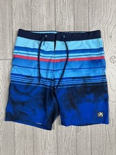 Zeroxposur Board/Swim Shorts Men s M Upf 50+ ...