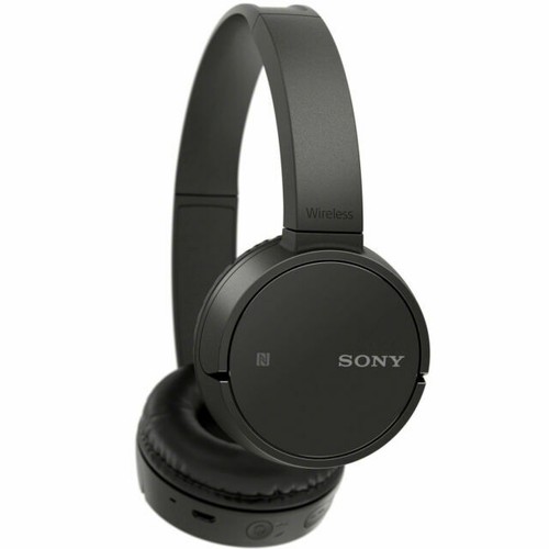 Sony Wireless Bluetooth Stereo Headset 