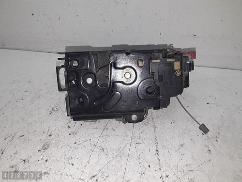 2005 VW GOLF SCHLOSS LHD TüR TüRANTRIEBSMOTOR VORNE 3D1837016