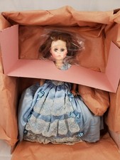 Vintage Madame Alexander First Lady Series II SARAH POLK #1511