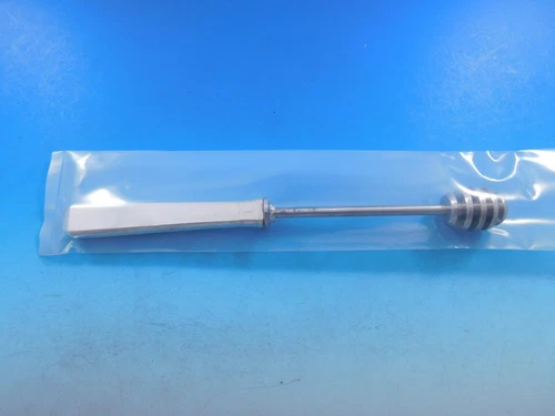 Craftsman by Towle Sterling Silver Honey Dipper 7 7/8" HH WS Custom Made