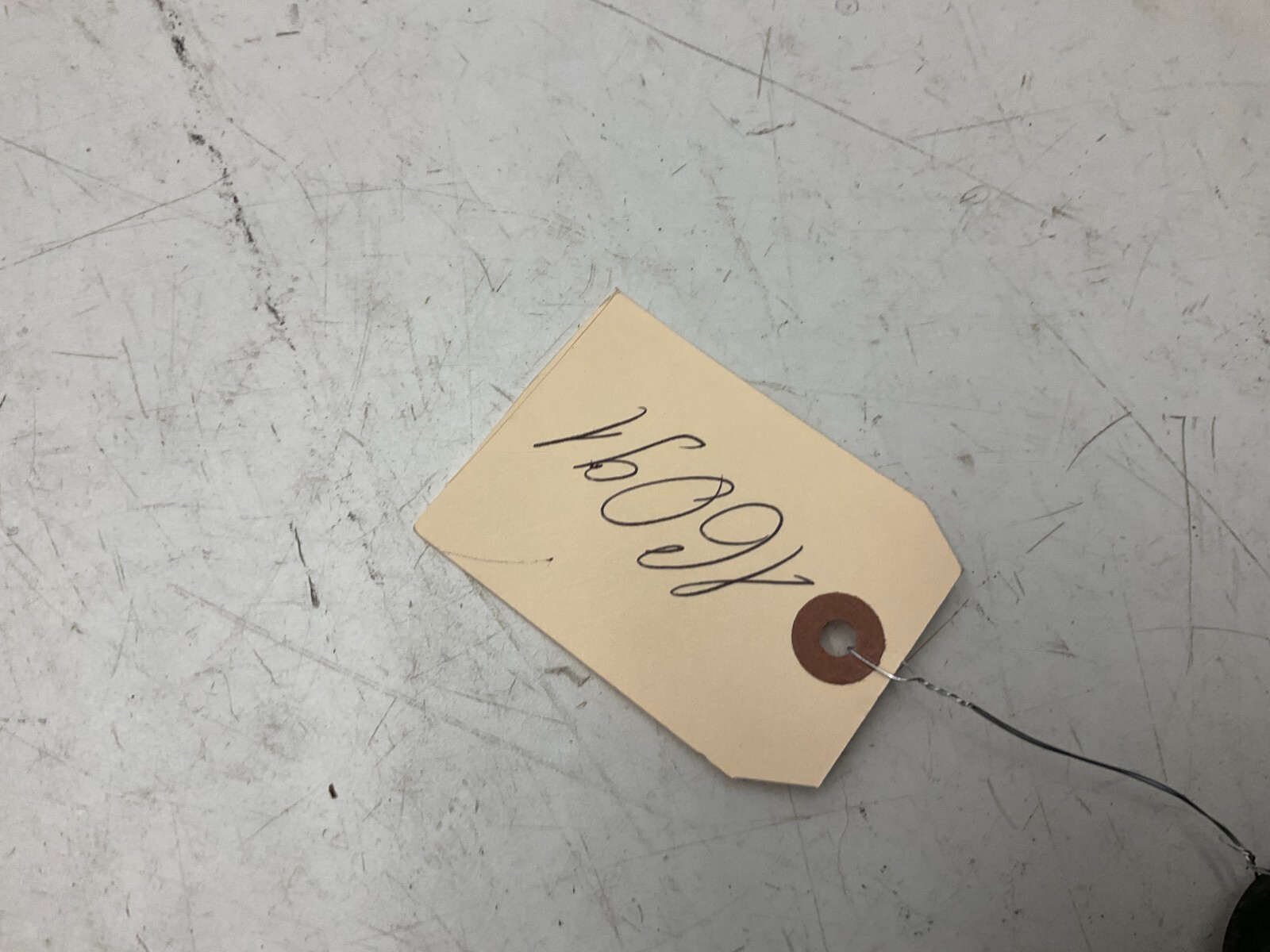 2018 FORD FOCUS ST - FRONT SUBFRAME CONNECTING BRACKET