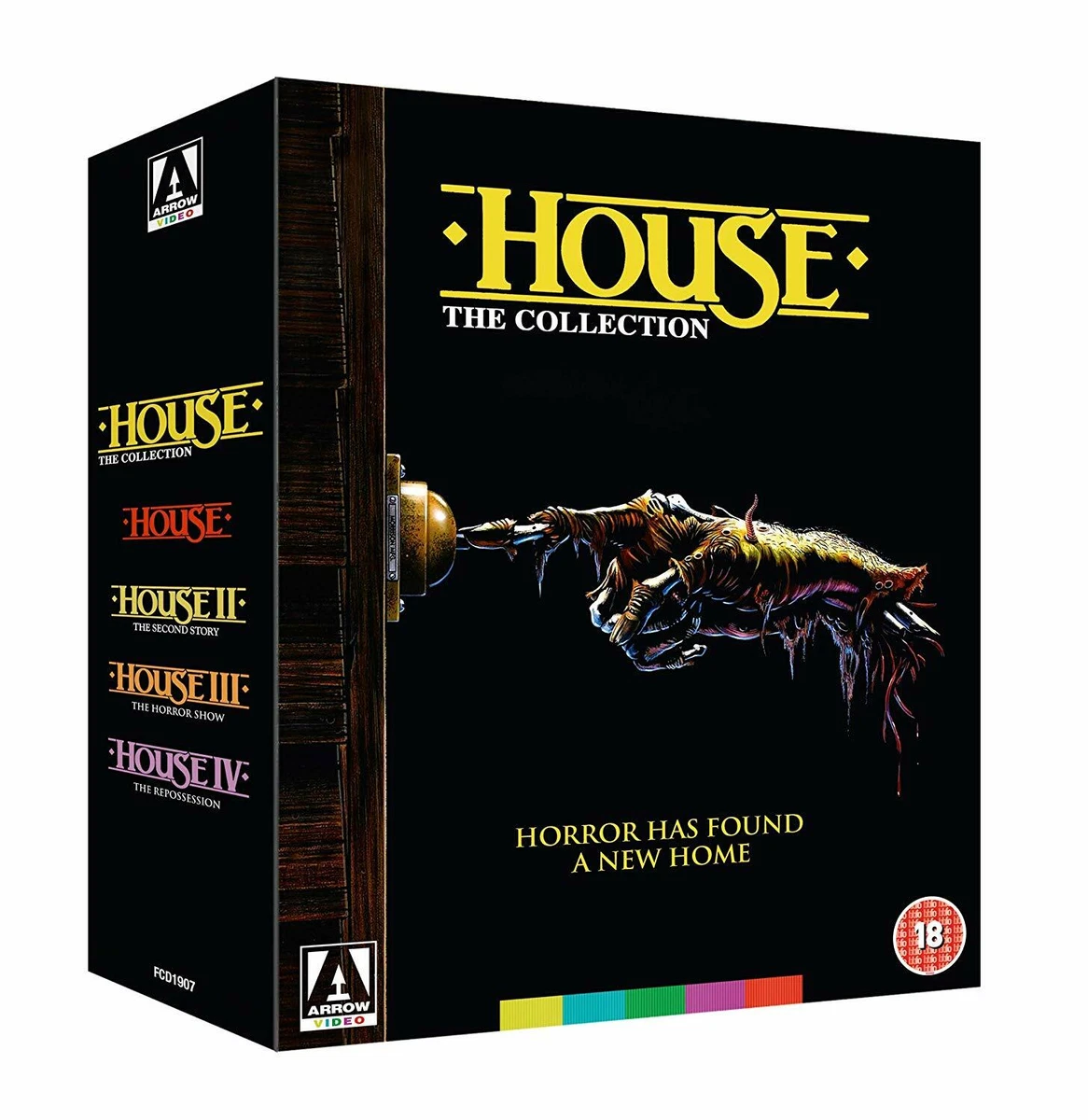 Box Set Blu-ray Disc for sale | eBay