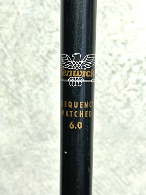 FENWICK FREQUENCY MATCHED 6.0 World Class Stiletto II Tour Putter -Trinity Golf?