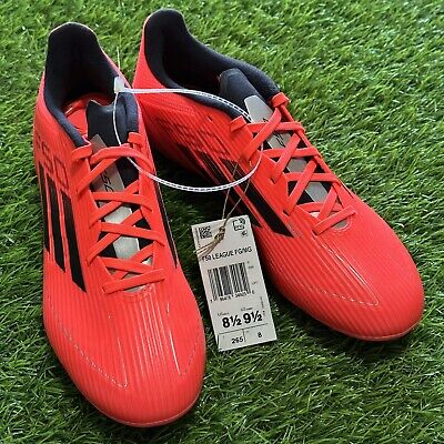 Adidas F50 League Firm Multi FG/MG Soccer Shoes IE0602 Adidas F50 League Firm Multi FG/MG Soccer Shoes IE0602