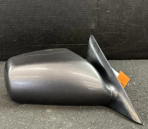 2007-2011 Toyota Camry Right Passenger Side View Mirror Door Oem Gray