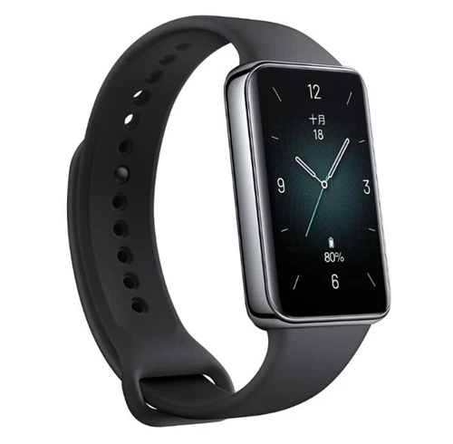 Honor Watch Band 9 NFC 1.57-inch AMOLED Bluetooth Sports Band Smart Band Health - Picture 16 of 36