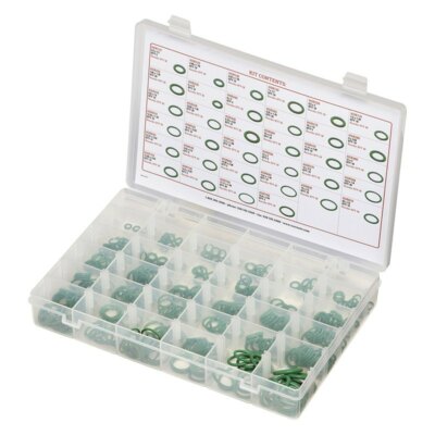 S.U.R. & R. HOR350 HNBR O-Ring Assortment (1)