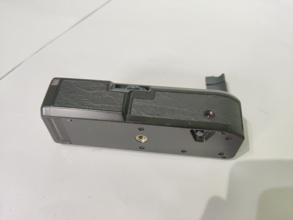 Nikon Motor Drive MDE Motordrive Unit eBay