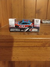 2018 Darrell Bubba Wallace Jr STP 1:64