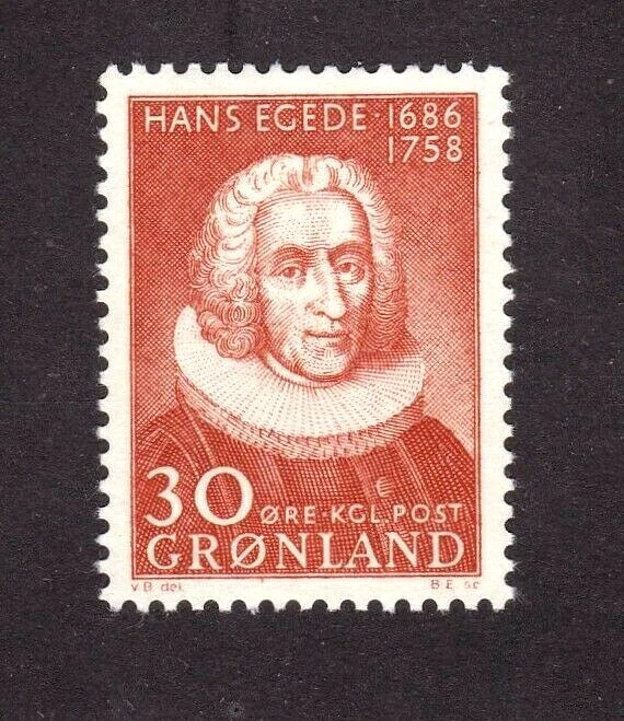 XF (Extremely Fine) Greenlandic Stamps for sale | eBay