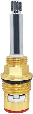 Hot Ceramic Cartridge LF fits Soho