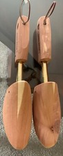 Cedar Shoe Tree