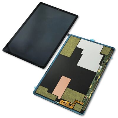 Samsung T720 T725 Galaxy Tab S5e Display Touchscreen schwarz Bildschirm Original