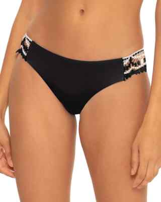 Bikini Donna 4Giveness in lycra Nero | Albos Underwear - Shop Online Intimo