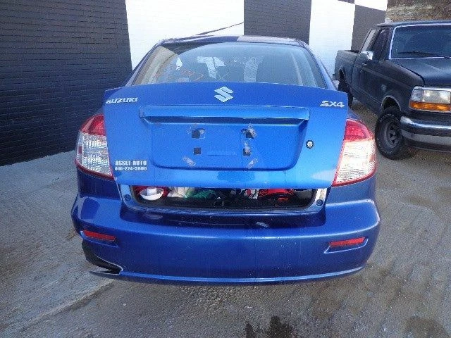 Engine ECM Electronic Control Module 2.0L Fits 11-12 SX4 470301 Foto 4 de 4