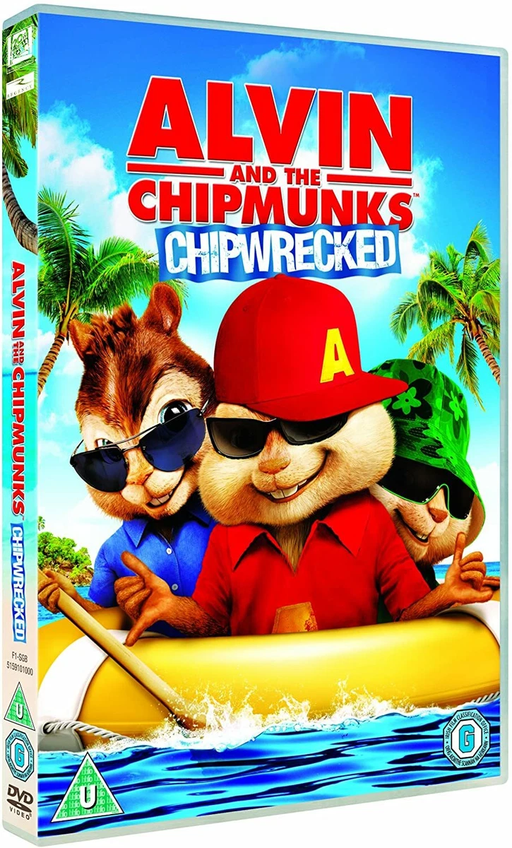 Alvin and the chipmunks 3 full movie new arrivals