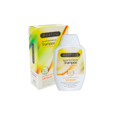 Morfose Anti Haarausfall Shampoo 300 ml