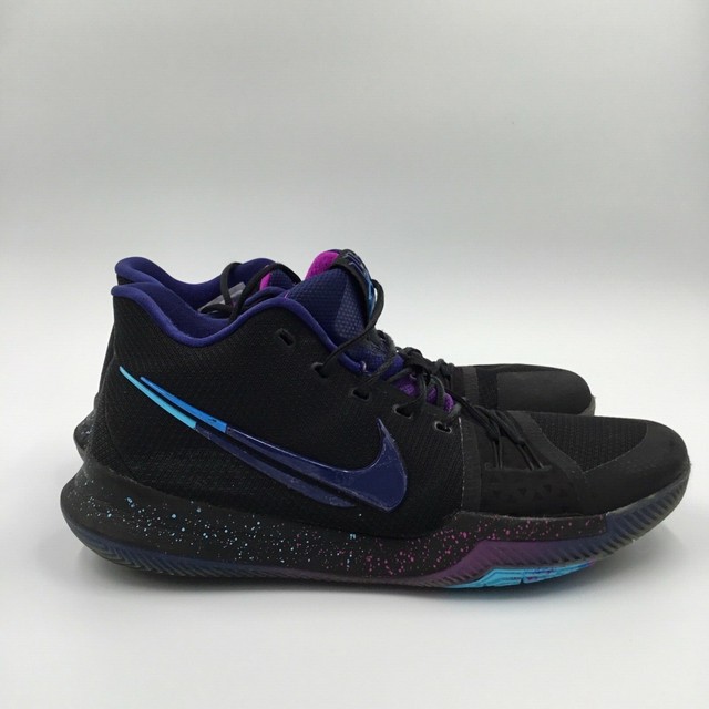 kyrie galaxy 3