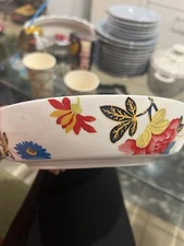 Spode Isabella Bowl