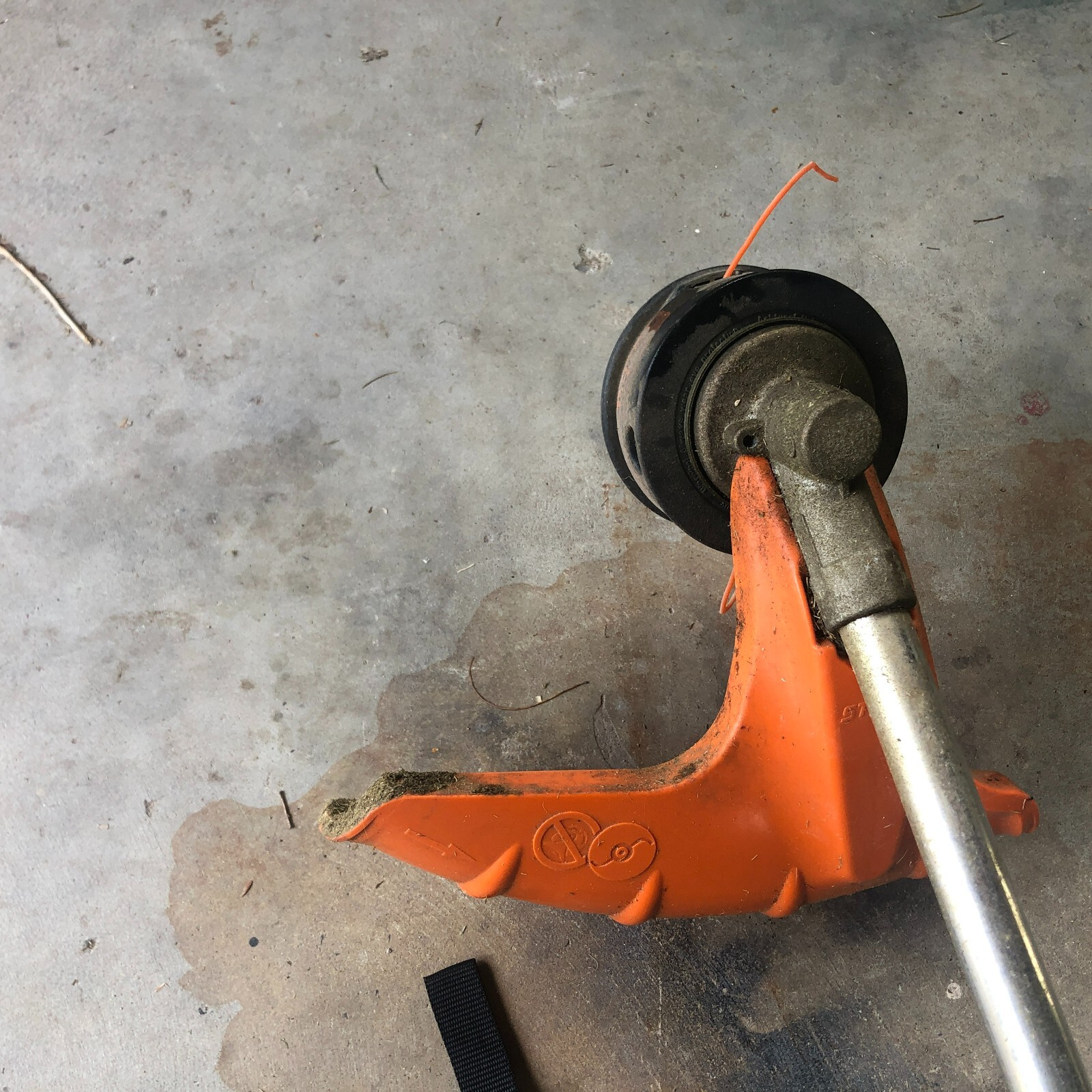 stihl/ brush cutter. Jimboomba area. eBay