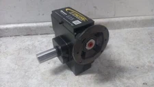 Winsmith E35MWNS, 80:1, 56C 1 Max Input HP 22 Max Output RPM Speed Reducer