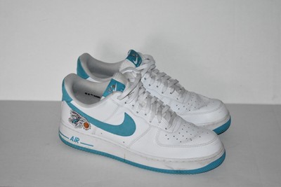 Size 11 - Nike Space Jam x Air Force 1 '07 Low Hare