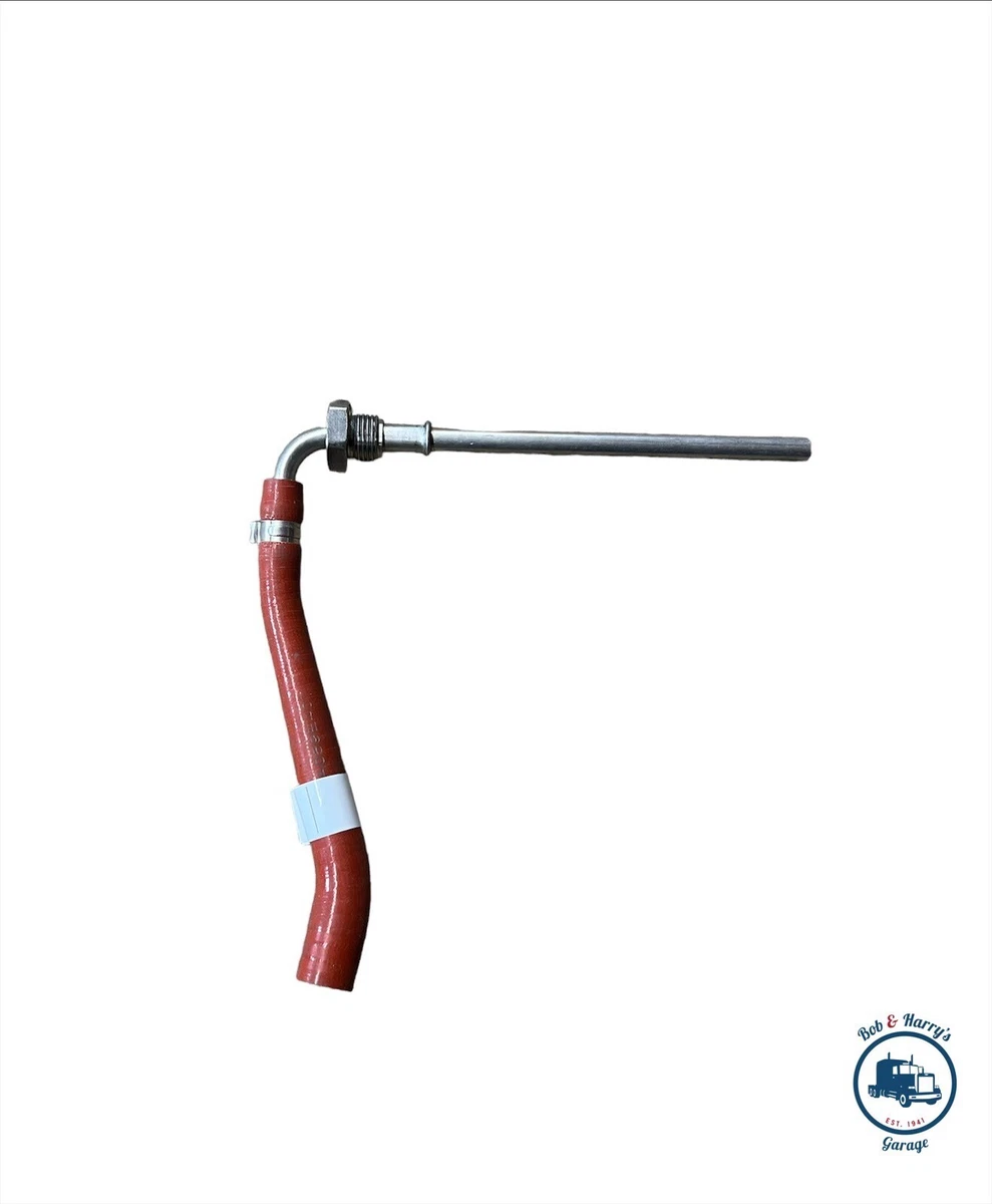 Cummins 5418431 Pressure Sensing Tube | eBay 