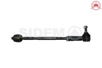 Sidem Spurstange Vorne Rechts FüR VW Lupo 6X1 6E1 Seat Arosa 6H