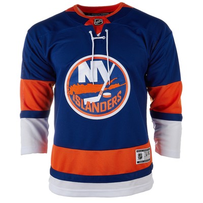islanders home jersey
