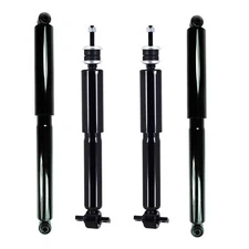 Fits 97-02 Expedition 2WD RWD Front & Rear Shocks Absorbers Kit Set 4PCS