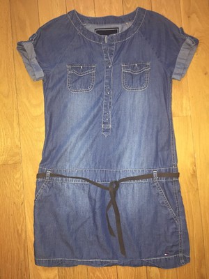 Leather Tommy Hilfiger Mini Dress Buy Tommy Hilfiger Buckle