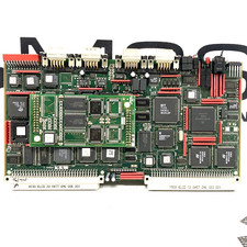 Baumuller 3.9480F Circuit Board Industrial Co...