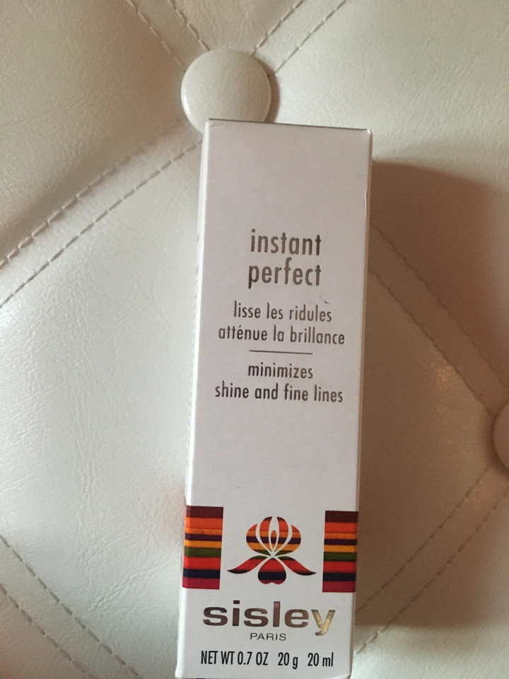 Sisley “ Instant Perfect” Wrinkel Filler + Pore Minimizer 20 ml in OVP Original - Bild 4 von 4