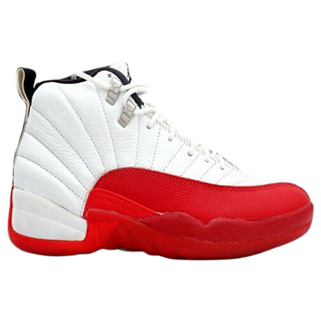 Jordan 12 OG 1997 Cherry