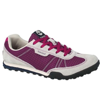 Timberland Greeley Low Pink/Grey UK 3,5 EU 36 LN9 CC 07