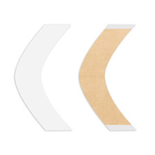 Walker Natural Hold Tape Double Sided Wig Adhesive A Contour Tape 1-Pack -36 pcs