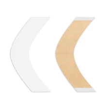 Walker Natural Hold Tape Double Sided Wig Adhesive A Contour Tape 1-Pack -36 pcs