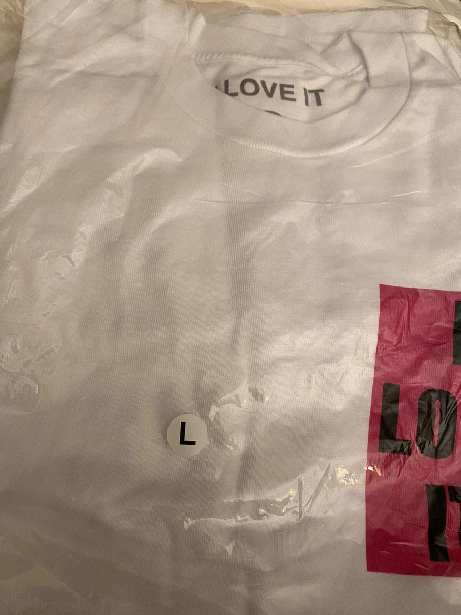 Love it clothing best sale brand