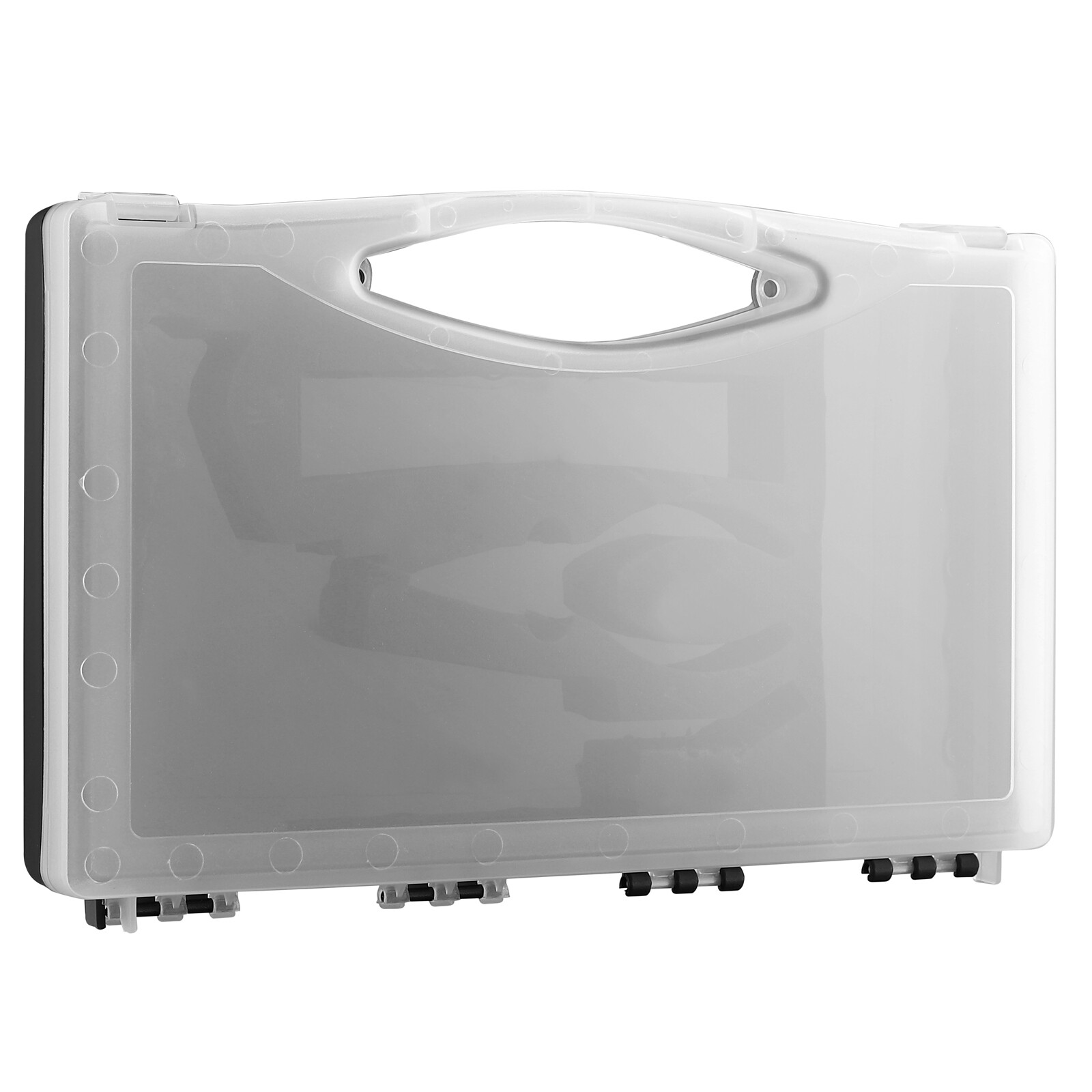 120W Plastic Welder Garage Tool Hot Staples Bumper Repair Welding